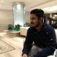 Krishna Tejus E M