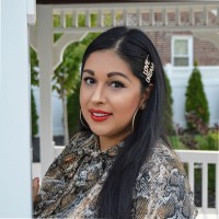 Ruhee Rathod