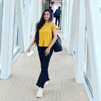 Rashmi Bhankhede