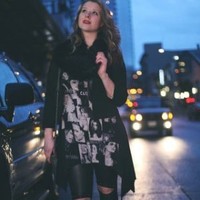 Emily Prishchenko