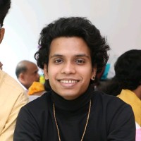 SUMANTHKUMAR HEGDE