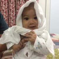 Muhammad syafiq Bin zainal