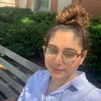 Chasity Hernandez