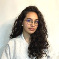 Sharon Nikol Marroquin Teusa