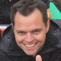 Stefan Frischknecht