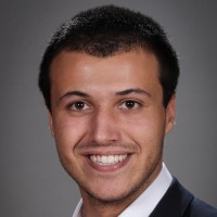 Raphael Lasry