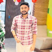 Ayush Singh