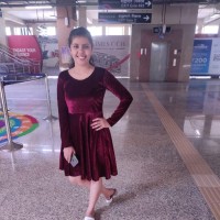 Kinjal Goswami