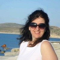 Electra Karagiannidou