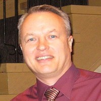 Sergey Krantsevich