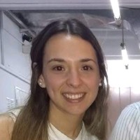 Melina Noeli Ragaglia