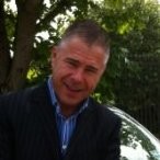 Andy Tustin