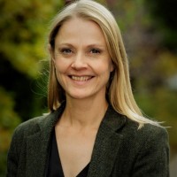 Fiona Macleod Mcipr