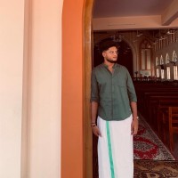 Athul Raju