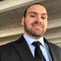 Andrew Roderick R.T.(R)(MR)(CT)