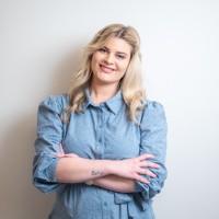 Rebecca Roelofse