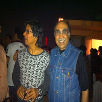 Nitin Mehta