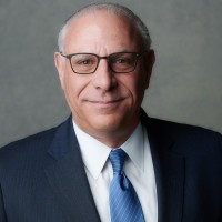 Bruce D Smith, CFA