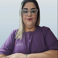 Lucélia Lopes