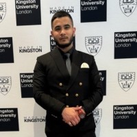 Ali Abdullah