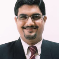Purushottam Joshi