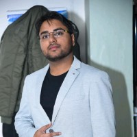Priyesh garg