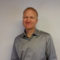 Arild R Johansen