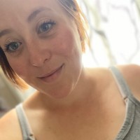 Ashlynn Roudybush