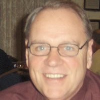 Tim Stout