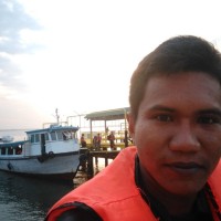 Dwi Amrizal