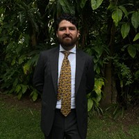 Santiago Bolaños Torrebiarte