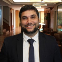 Cassio Tessaro