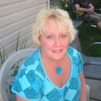 Mary Lynne Forrest
