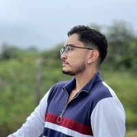 Andres Jaramillo