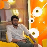 Gururaj Patil