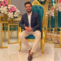 Rohaid Ahmad