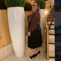 Marjolaine Lapierre