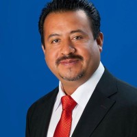 Vargas, Oliverio