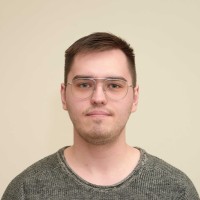 Dmitry Streltsov