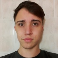 Joaquin Robador