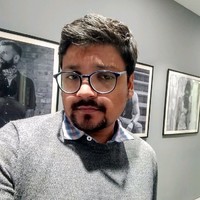 NIRAJ LATH