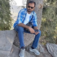 Mahboob Alam