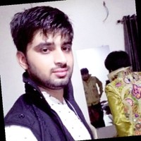 Urvish Bharwad