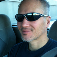 Eric Camacho