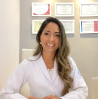 Profa. Dra. Isadora Moreno