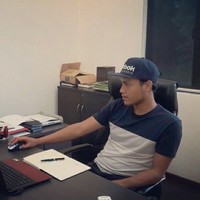 Raffi Azman
