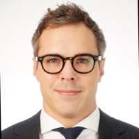 Rory van den Berg