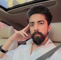 Mussayab Naqvi