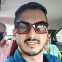 Pritam Ghatnekar