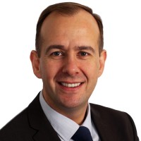 Ian Guthrie